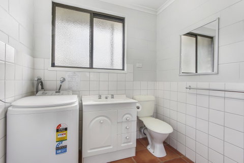 Hybiscus Waterfront Apartments - Perths Hotel 30