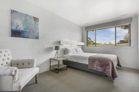 Hybiscus Waterfront Apartments - Perths Hotel 31