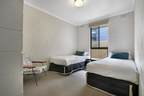 Hybiscus Waterfront Apartments - Perths Hotel 21