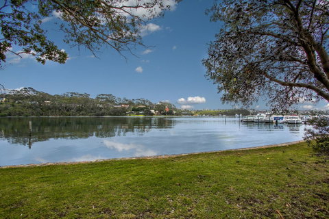 Hybiscus Waterfront Apartments - Perths Hotel 33