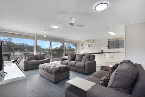Hybiscus Waterfront Apartments - Perths Hotel 6
