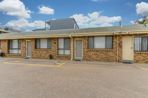 Hybiscus Waterfront Apartments - Perths Hotel 23