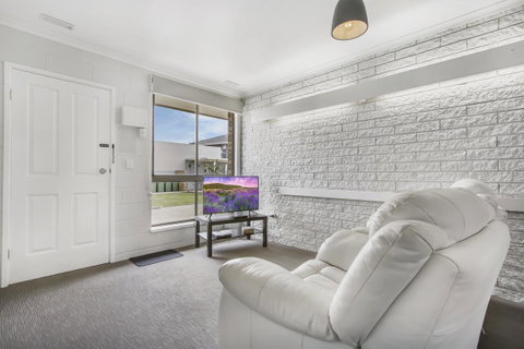 Hybiscus Waterfront Apartments - Perths Hotel 27
