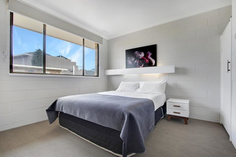 Hybiscus Waterfront Apartments - Perths Hotel 22