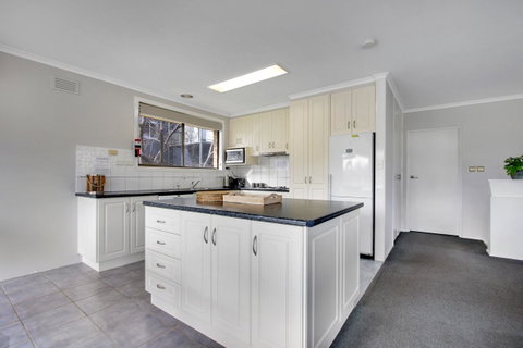 Hybiscus Waterfront Apartments - Perths Hotel 5