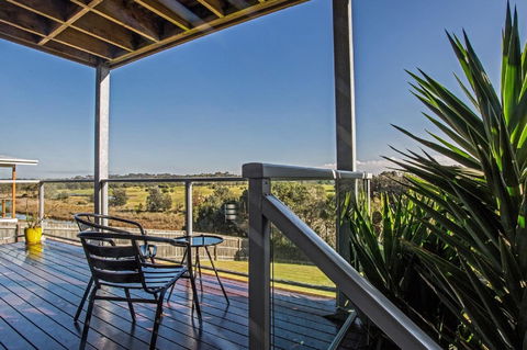 Saltwater Breeze Retreat - Perths Hotel 27