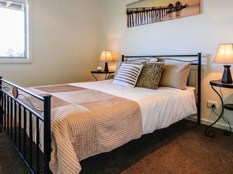 Saltwater Breeze Retreat - Perths Hotel 18