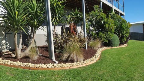 Saltwater Breeze Retreat - Perths Hotel 34