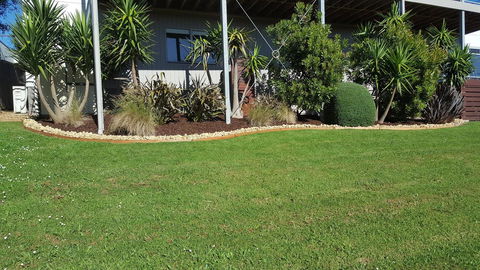 Saltwater Breeze Retreat - Perths Hotel 30