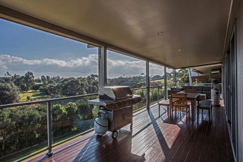 Saltwater Breeze Retreat - Perths Hotel 25