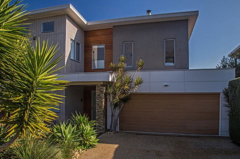 Saltwater Breeze Retreat - Perths Hotel 0