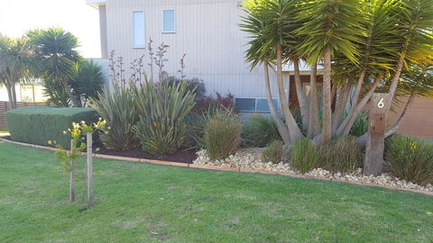 Saltwater Breeze Retreat - Perths Hotel 29