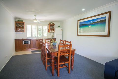 Debbie\'s Place - Perths Hotel 28