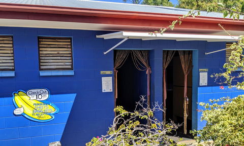Cool Bananas Backpackers - Perths Hotel 8