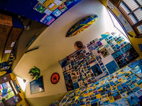 Cool Bananas Backpackers - Perths Hotel 29