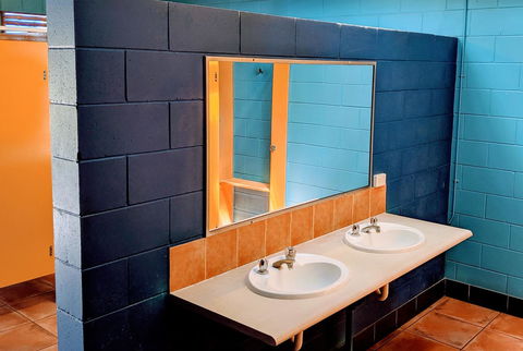 Cool Bananas Backpackers - Perths Hotel 12