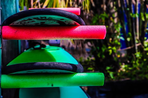 Cool Bananas Backpackers - Perths Hotel 39