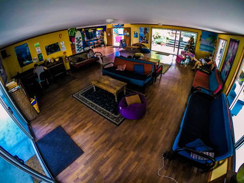 Cool Bananas Backpackers - Perths Hotel 28
