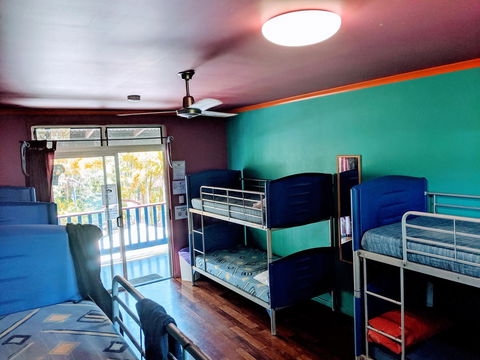 Cool Bananas Backpackers - Perths Hotel 5