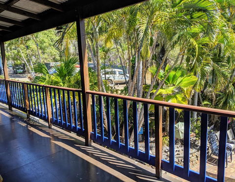 Cool Bananas Backpackers - Perths Hotel 7