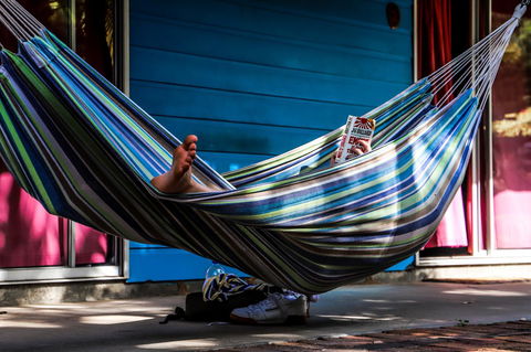 Cool Bananas Backpackers - Perths Hotel 25