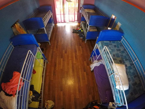 Cool Bananas Backpackers - Perths Hotel 35