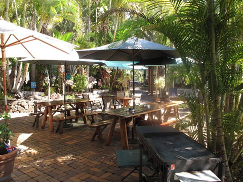 Cool Bananas Backpackers - Perths Hotel 16