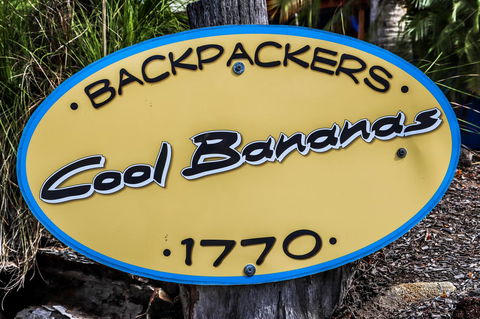 Cool Bananas Backpackers - Perths Hotel 38