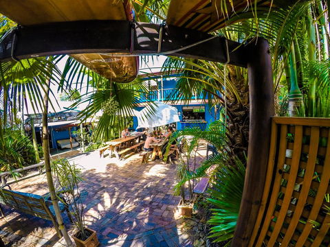 Cool Bananas Backpackers - Perths Hotel 0