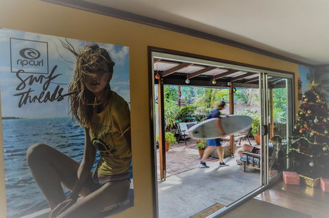 Cool Bananas Backpackers - Perths Hotel 18