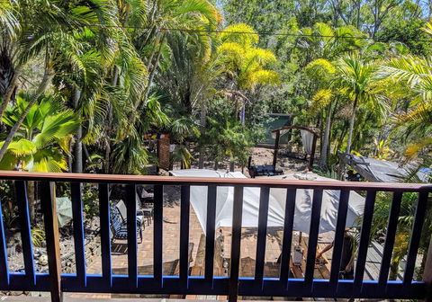 Cool Bananas Backpackers - Perths Hotel 4
