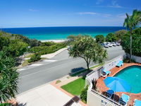 Book Sunshine Beach Accommodation Vacations Perths Hotel Perths Hotel