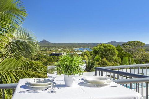 Noosa Blue Resort - Perths Hotel 5