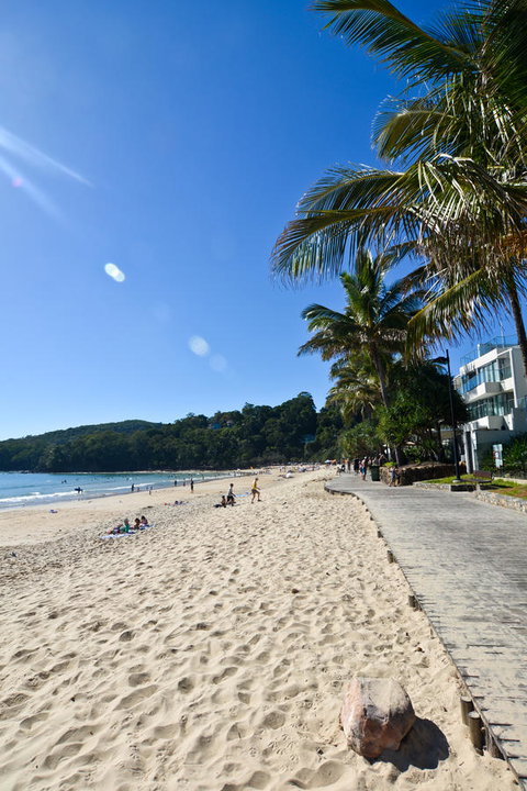 Noosa Blue Resort - Perths Hotel 20