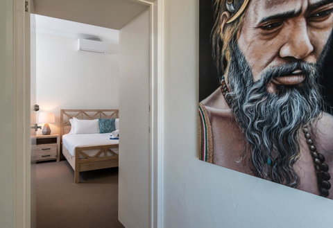 Noosa Blue Resort - Perths Hotel 16
