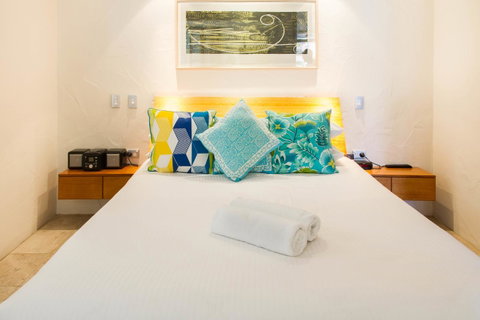 Noosa Blue Resort - Perths Hotel 27