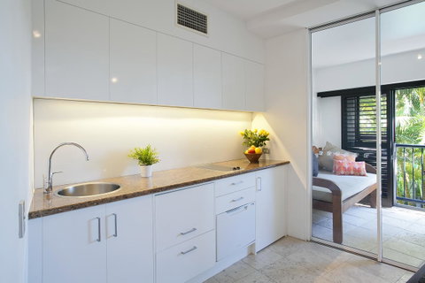 Noosa Blue Resort - Perths Hotel 4