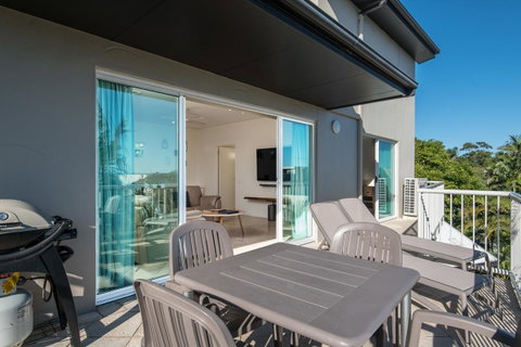 Noosa Blue Resort - Perths Hotel 15