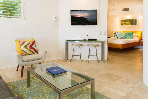 Noosa Blue Resort - Perths Hotel 31