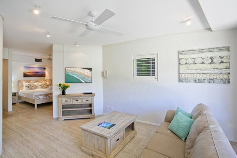 Noosa Blue Resort - Perths Hotel 8