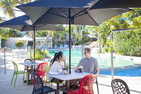 Noosa Blue Resort - Perths Hotel 33