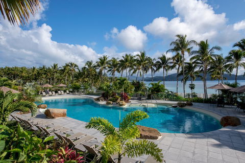 Whitsunday Apartments - Perths Hotel 1