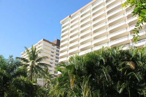 Whitsunday Apartments - Perths Hotel 9