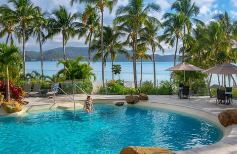 Whitsunday Apartments - Perths Hotel 3
