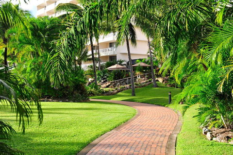 Whitsunday Apartments - Perths Hotel 10