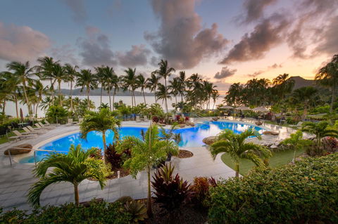 Whitsunday Apartments - Perths Hotel 13