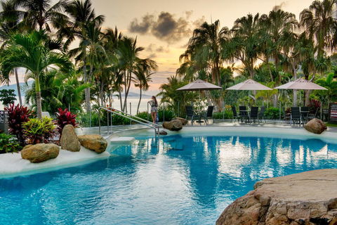 Whitsunday Apartments - Perths Hotel 2