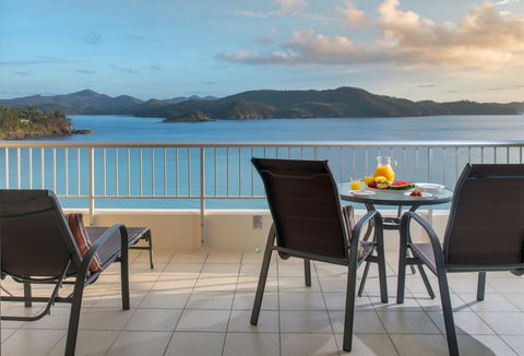 Whitsunday Apartments - Perths Hotel 6