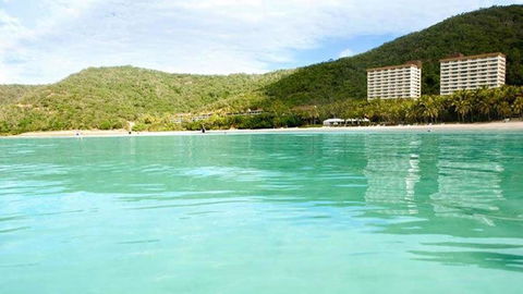 Whitsunday Apartments - Perths Hotel 8
