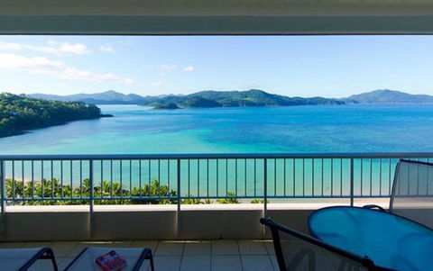 Whitsunday Apartments - Perths Hotel 14